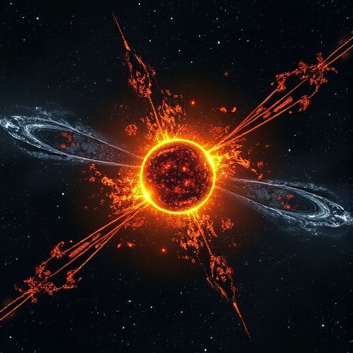 Dark stars may have imprinted gravitational-wave echoes across the Universe