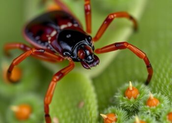 Dartmouth researchers uncover risks in tick-borne alpha-gal syndrome beyond meat allergy