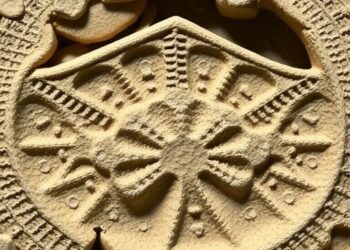 Dating thousands of marine fossils reveals a process fundamental to Earth’s history