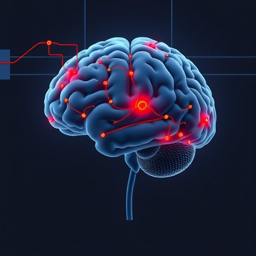 Deep brain stimulation restores social behavior after early-life pain by rebalancing circuits