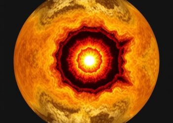 Deep Carbon Cycling Drives Splitting of Earth’s 520-Kilometer Mantle Discontinuity