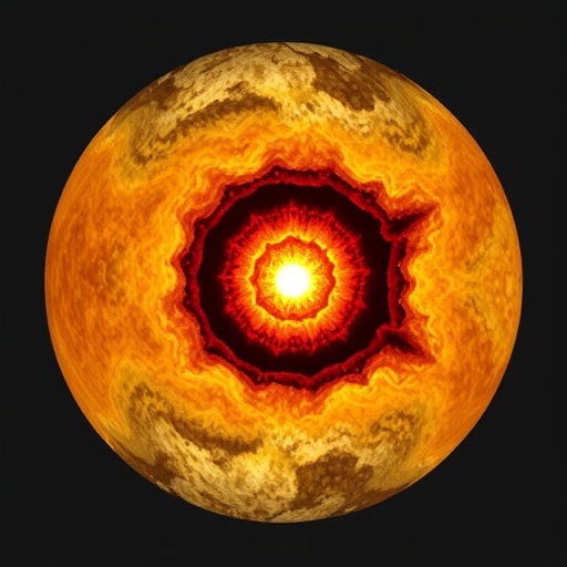 Deep Carbon Cycling Drives Splitting of Earth’s 520-Kilometer Mantle Discontinuity