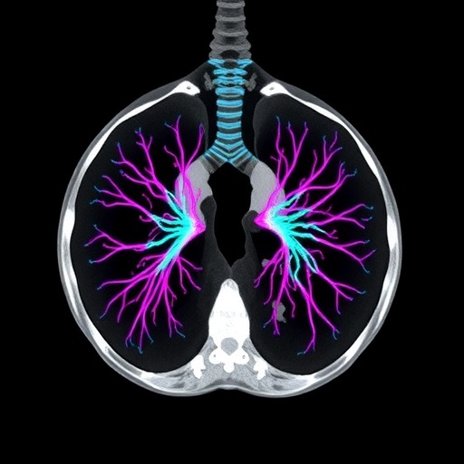 Deep Learning Advances Lung Cancer Segmentation and Volumetric Analysis in CT Scans