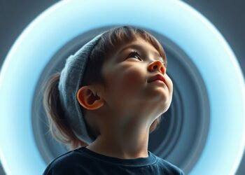 Deep learning enables free-breathing MRI, reducing sedation and scan time in children