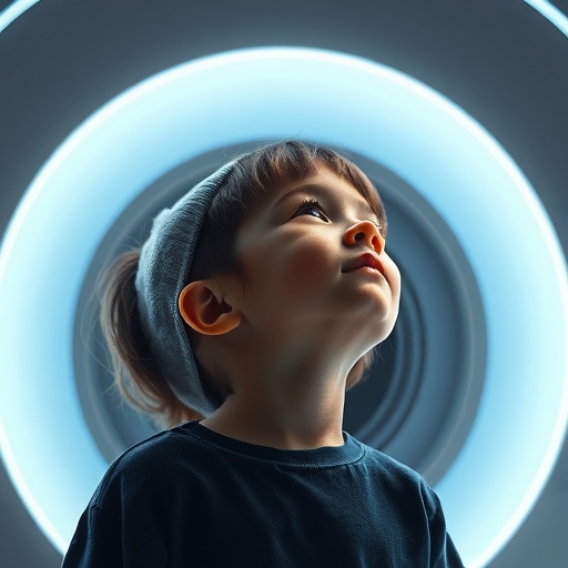 Deep learning enables free-breathing MRI, reducing sedation and scan time in children
