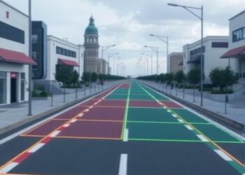 Deep Learning-Enhanced Bimodal Sensor Enables Intelligent Recognition and Navigation