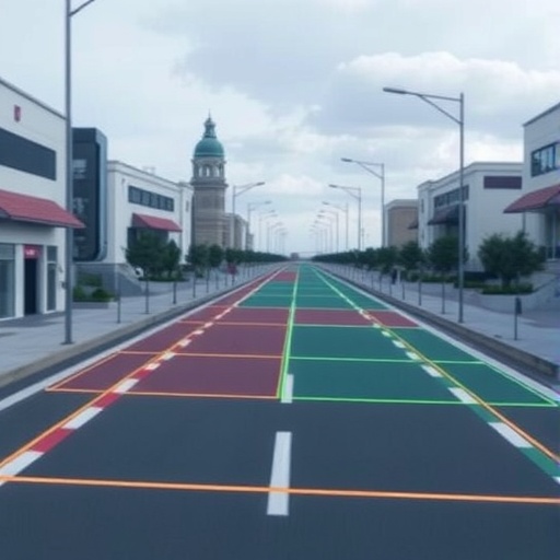 Deep Learning-Enhanced Bimodal Sensor Enables Intelligent Recognition and Navigation