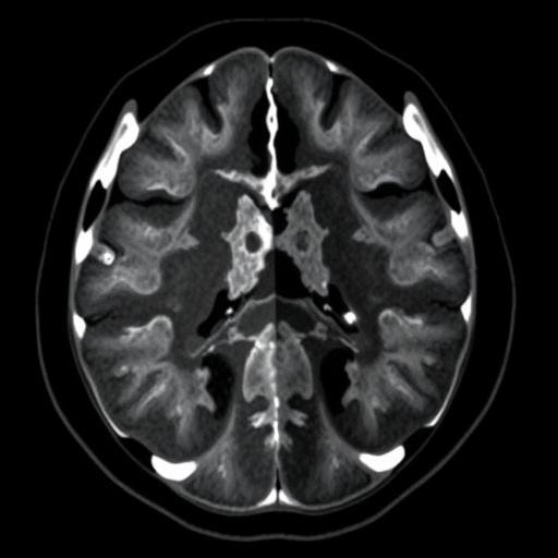 Deep learning sharpens CT detection of chronic sinus disease progression