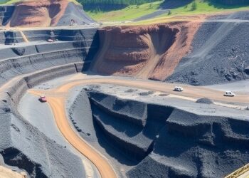 Degradation Zoning Reveals Mining Subsidence and Rock Mechanics at Longwanggou Coal Mine