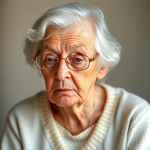 Dementia Risk and Patterns After Age 90