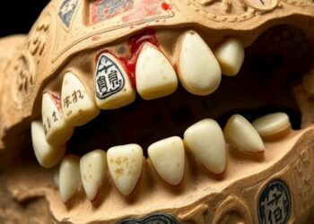 Dental calculus reveals diverse diets among commoners in premodern Osaka, Japan