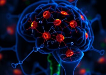 Derepressed Endogenous Retroviruses Activate Microglia, Driving Inflammation and Cellular Senescence