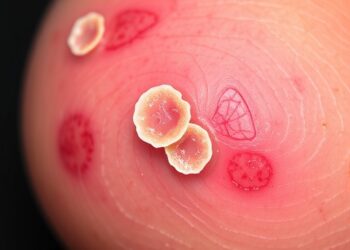 Dermoscopy predicts basal cell carcinoma risk in study of 1,091 lesions