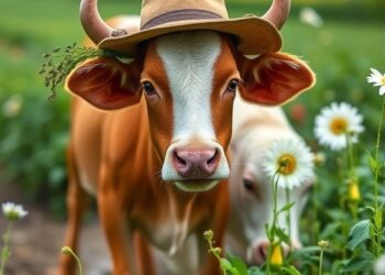 Despite growing livestock-climate research, applying science on farms remains challenging