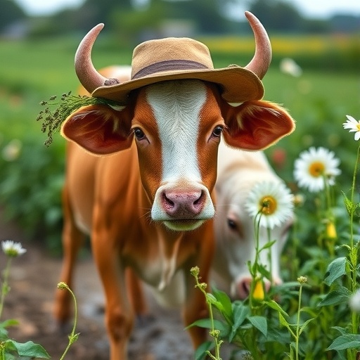 Despite growing livestock-climate research, applying science on farms remains challenging