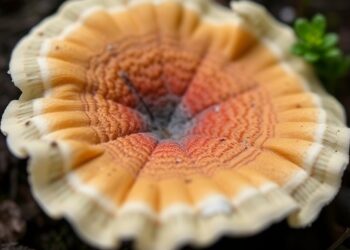 Determining a Fungus’s Age Is Surprisingly Difficult, Scientists Say
