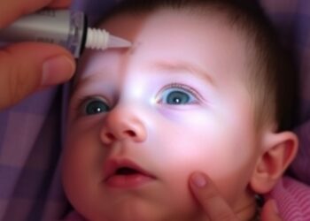 Dexamethasone Eye Drops May Prevent Treatment-Requiring Retinopathy of Prematurity