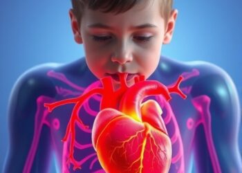 Dexrazoxane protects children’s hearts from lasting chemotherapy damage years after treatment