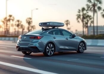 DGIST radar receiver unifies communication and detection, easing autonomous vehicles’ computing load