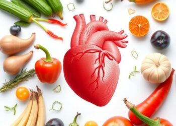 Diet and micronutrients linked to cardiovascular events, mortality in CKM syndrome