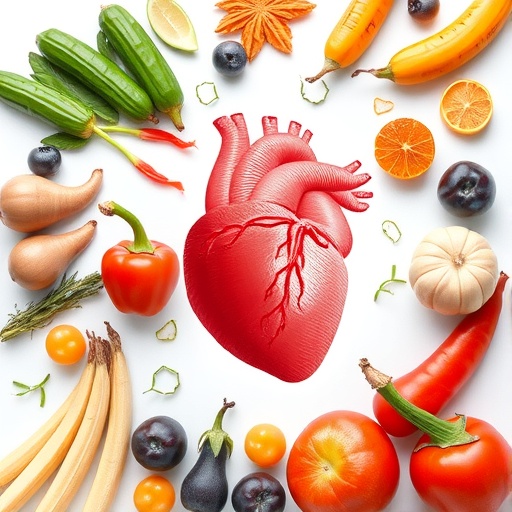 Diet and micronutrients linked to cardiovascular events, mortality in CKM syndrome