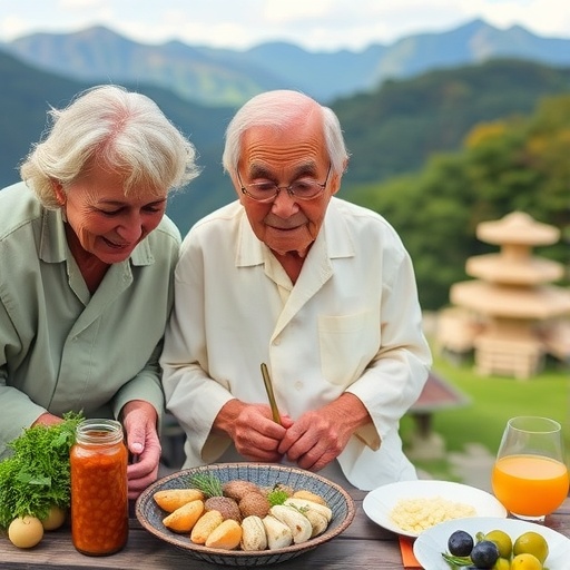 Dietary Diversity Linked to Frailty and Prefrailty in Japan’s Hisayama Population