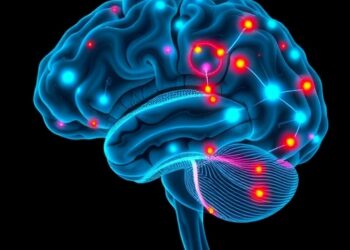 Differential nodal topology in resting-state networks as a potential imaging marker for adolescent bipolar and depressive disorders