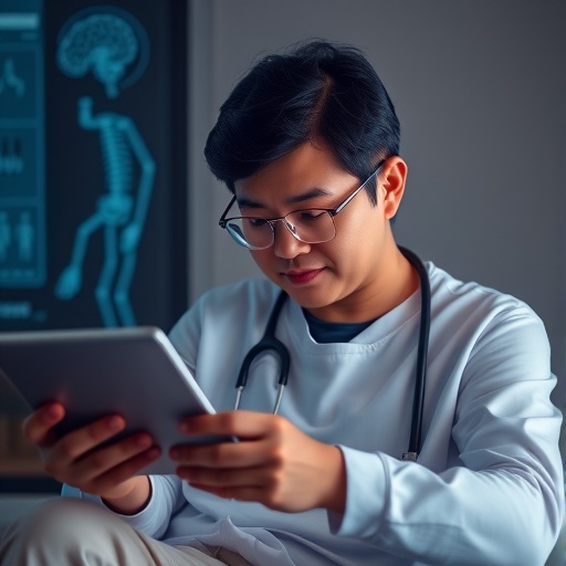 Digital program improves consistent symptom monitoring for outpatient psychiatric patients