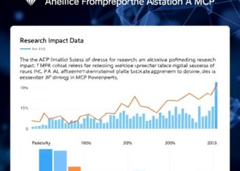 Digital Science Brings Research Impact Data to AI Workflows with Altmetric MCP