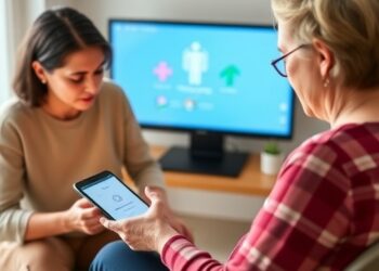 Digital wellness program reduces anxiety, depression among adults with chronic health conditions
