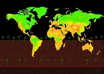 DigitalPedon introduces digital twins for soil profile monitoring and global data interoperability