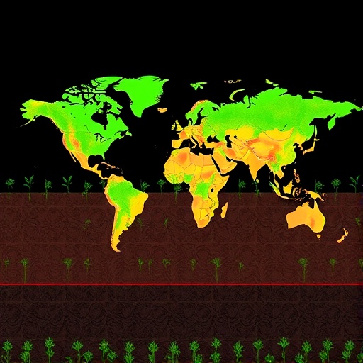 DigitalPedon introduces digital twins for soil profile monitoring and global data interoperability