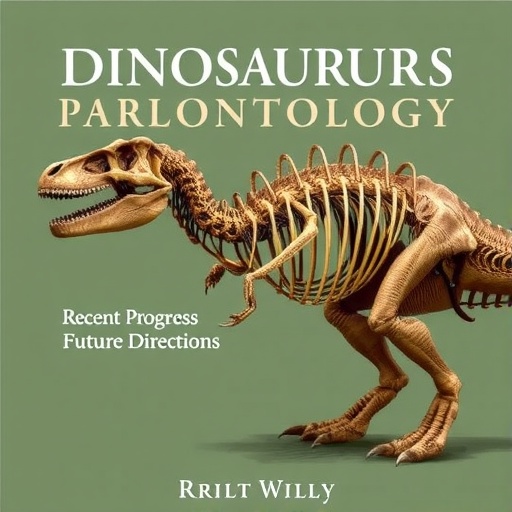 Dinosaur Paleontology: Recent Progress and Future Directions