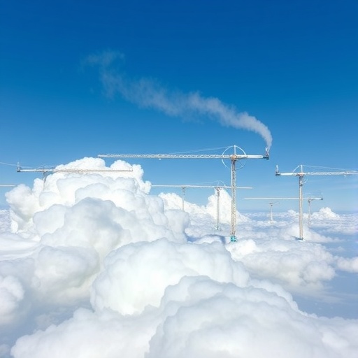 Direct air capture supports sustainable methanol production in water-limited regions