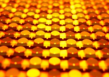 Directly Printed Metasurfaces Made from Formulated Optical Materials