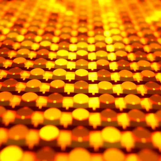 Directly Printed Metasurfaces Made from Formulated Optical Materials