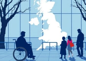 Disabled Staff and Doctoral Researchers Navigate University Belonging Across the UK