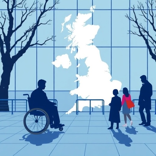Disabled Staff and Doctoral Researchers Navigate University Belonging Across the UK