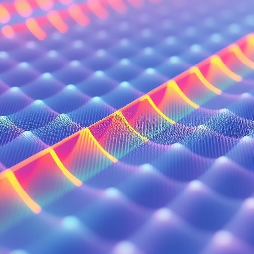 Disorder Helps Micromotor Arrays Produce Coherent Wave Propagation
