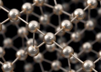 Disordered Atoms Organized into Rows and Columns Enable Sustainable Catalysis