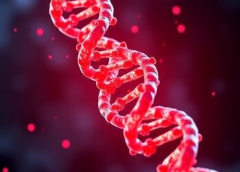 DNA breakthrough advances disease prevention before symptoms emerge