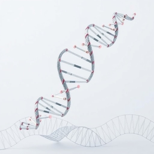 DNA Origami Reveals Hidden Molecular Movements