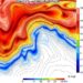 Do Kilometer-Scale Weather Models Still Need Orographic Gravity-Wave Drag Parameterization?