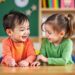 Do Parents and Teachers Agree on Preschool Dual Language Learners’ Social Skills?