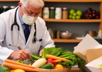 Doctors Sue Government to Withdraw U.S. Dietary Guidelines