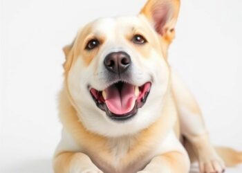 Dogs May Help Teens Cope With Peer Stress