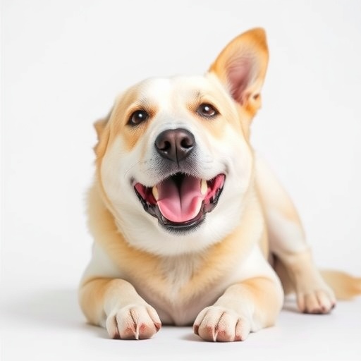 Dogs May Help Teens Cope With Peer Stress