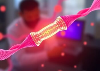 Dongguk University Researchers Develop Electromagnetically Controlled Gene Switch