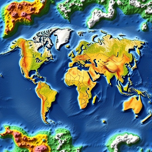 DREAMS Maps Spatial DNA and RNA Modification Landscapes