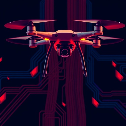 Drones, Misinformation Regulation, and the Debate Over Specialized AI Models